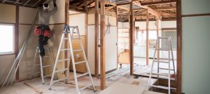 Entreprise de rénovation de la maison et de rénovation d’appartement à Berville-la-Campagne